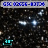 GSC 02656-03738
