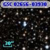 GSC 02656-03930