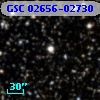 GSC 02656-02730