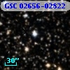 GSC 02656-02822