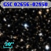 GSC 02656-02850
