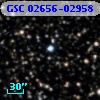 GSC 02656-02958