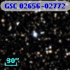 GSC 02656-02772