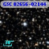 GSC 02656-02144