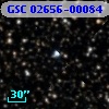 GSC 02656-00084