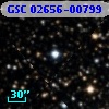 GSC 02656-00799