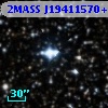 2MASS J19411570+2944243