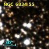 NGC  6834    55