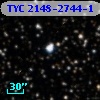 TYC 2148-2744-1
