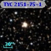 TYC 2151-75-1