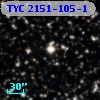 TYC 2151-105-1