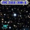 TYC 2151-310-1