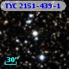 TYC 2151-439-1