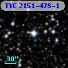 TYC 2151-478-1