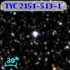 TYC 2151-513-1