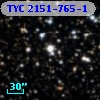 TYC 2151-765-1