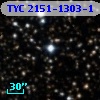 TYC 2151-1303-1