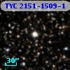 TYC 2151-1509-1