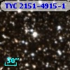TYC 2151-4915-1
