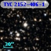 TYC 2152-406-1