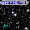 TYC 2152-421-1