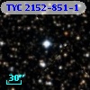 TYC 2152-851-1
