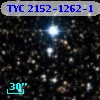 TYC 2152-1262-1