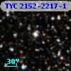 TYC 2152-2217-1