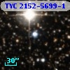 TYC 2152-5699-1