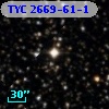 TYC 2669-61-1