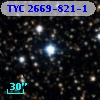 TYC 2669-821-1