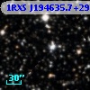 1RXS J194635.7+291806