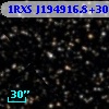 1RXS J194916.8+303633