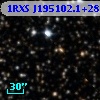 1RXS J195102.1+285704