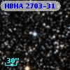 HBHA 2703-31