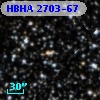 HBHA 2703-67