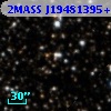 2MASS J19481395+2814546