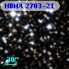 HBHA 2703-21