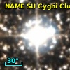 NAME SU CYGNI CLUSTER