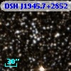 DSH J1945.7+2852