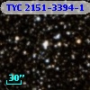 TYC 2151-3394-1
