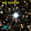 HD 332959