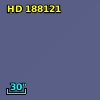 HD 188121