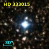 HD 333015