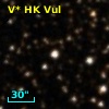 V* HK Vul