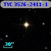 TYC 3526-2411-1