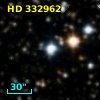 HD 332962