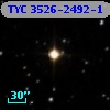 TYC 3526-2492-1