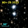 BD+28  3523