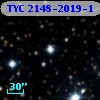 TYC 2148-2019-1